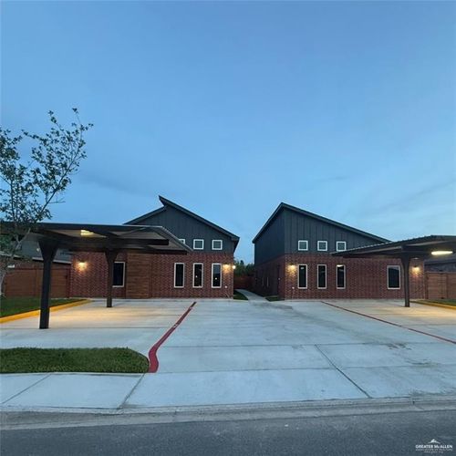4-1003 Hidden Hills Street, Mission, TX, 78572 | Card Image