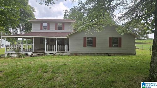 368 Brooklyn Rd, Holly Pond, AL, 35083-6448 | Card Image