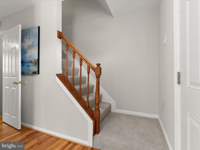 2607 Nisqually Ct, Townhouse with 3 bedrooms, 4 bathrooms and null parking in SILVER SPRING MD | Image 16