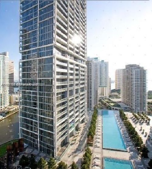 2902-495 Brickell Ave, Miami, FL, 33131-2769 | Card Image