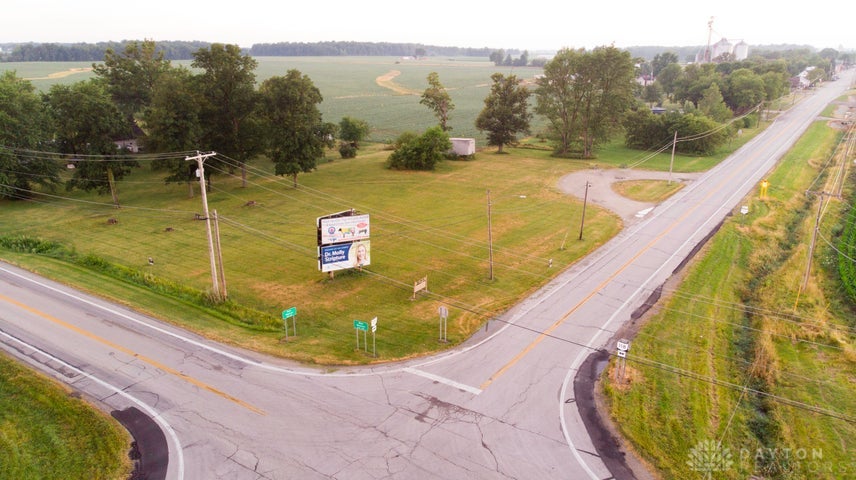 Land in New Weston 5