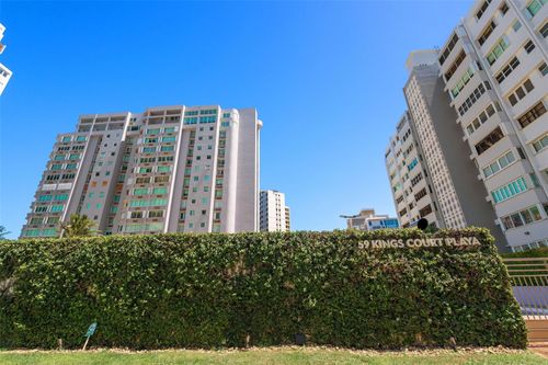 901-59 King'S Ct., SAN JUAN, PR, 00911 | Card Image