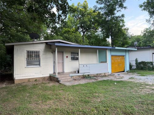 5181 Cardiff St, Dallas, TX, 75241-1509 | Card Image