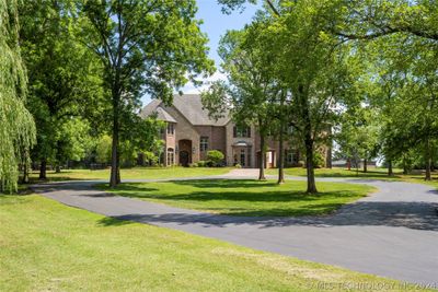 1211 N Cimarron Hill, House other with 6 bedrooms, 4 bathrooms and null parking in Stillwater OK | Image 2