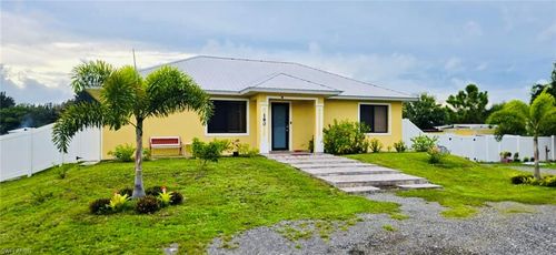 180 N Hacienda St, Clewiston, FL, 33440-8716 | Card Image