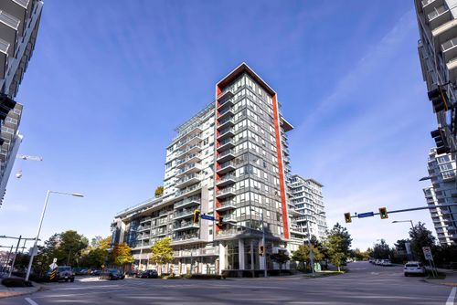 1108-8833 Hazelbridge Way, Richmond, BC, V6X0N3 | Card Image