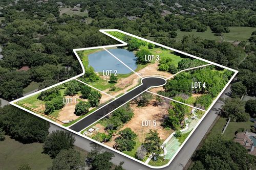 Lot 2 Amelia Ave, Fort Worth, TX, 76123-2408 | Card Image