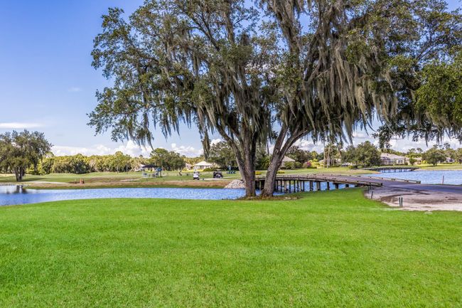 8771 52 Nd Ave E, House other with 2 bedrooms, 2 bathrooms and null parking in BRADENTON FL | Image 73