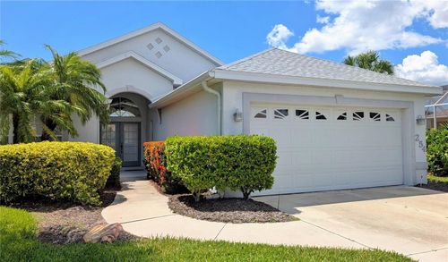 254 Venice Palms Blvd, VENICE, FL, 34292-2444 | Card Image