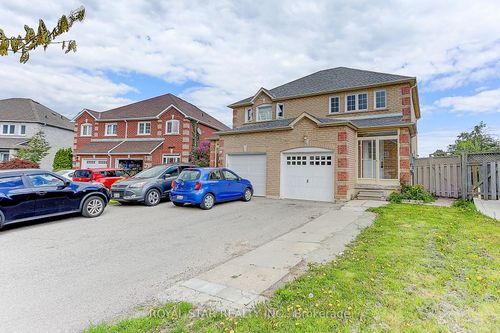 39 Caruso Dr, Brampton, ON, L6Y5B2 | Card Image