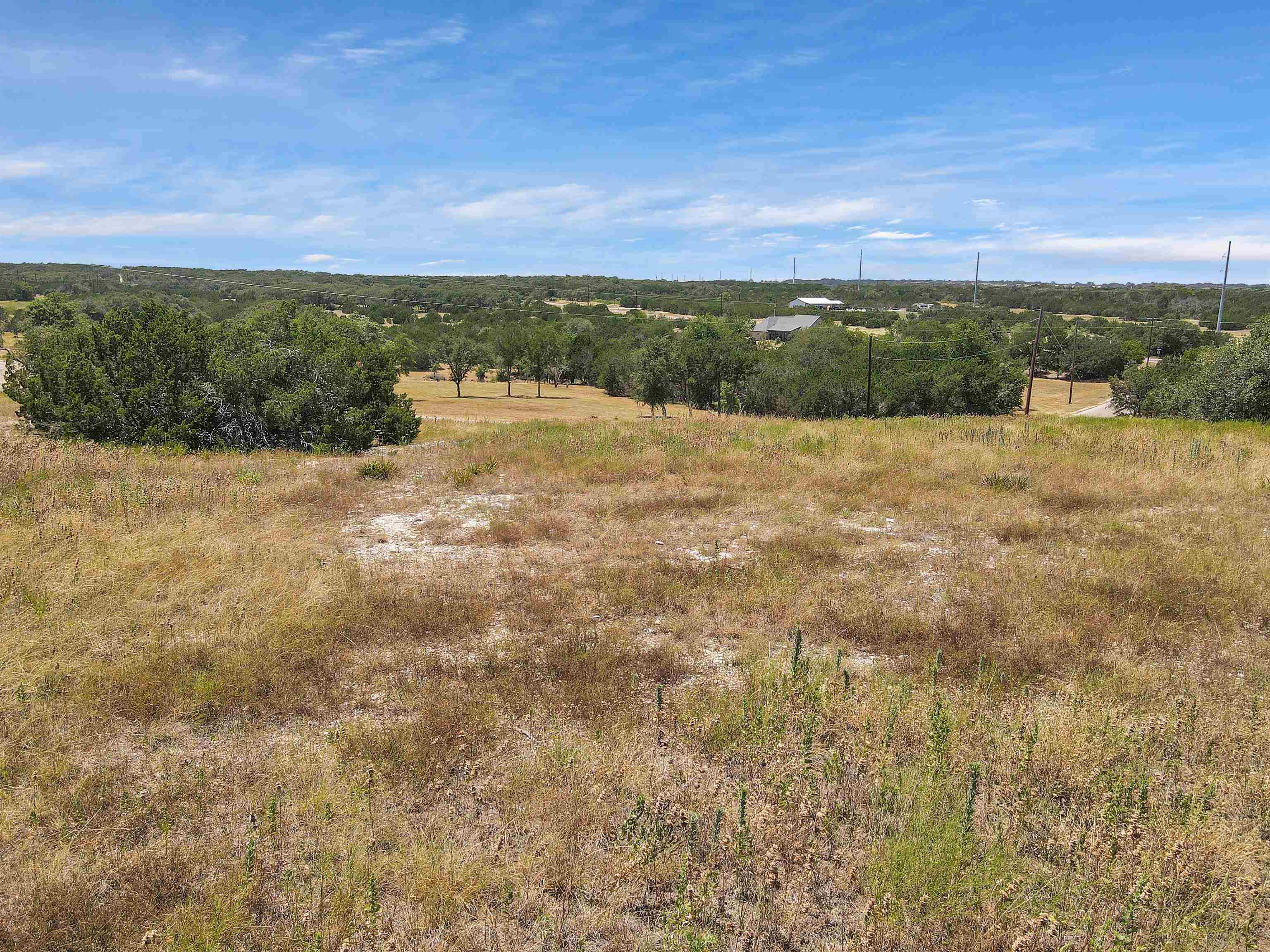 Land in Burnet 4