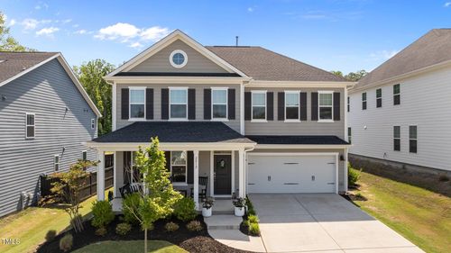 2012 Sweet Samson Street, Wake Forest, NC, 27587 | Card Image