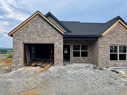 1-834 Ridgewood Dr, Berea, KY, 40403-9814 | Card Image