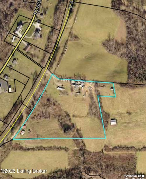 6990 US Us Highway 27 S, Waynesburg, KY, 40489-8421 | Card Image