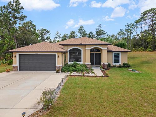 9027 Mavis Rd, Weeki Wachee, FL, 34613-6613 | Card Image