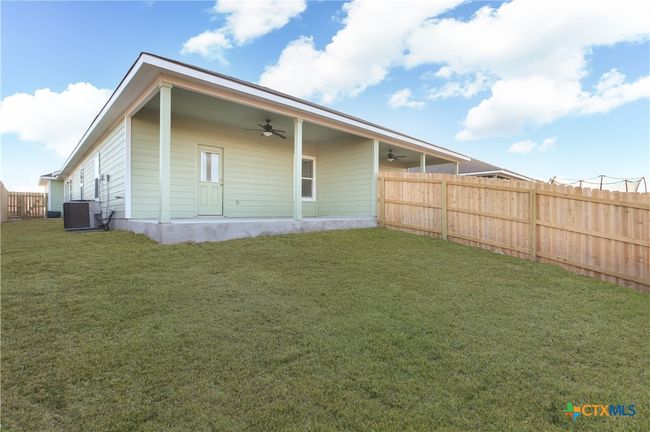 3428 Scott Circle, Townhouse with 3 bedrooms, 2 bathrooms and null parking in Seguin TX | Image 26