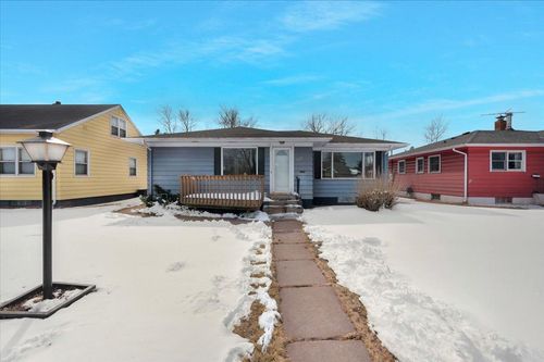 4106 E 3rd St, Superior, WI, 54880-4219 | Card Image