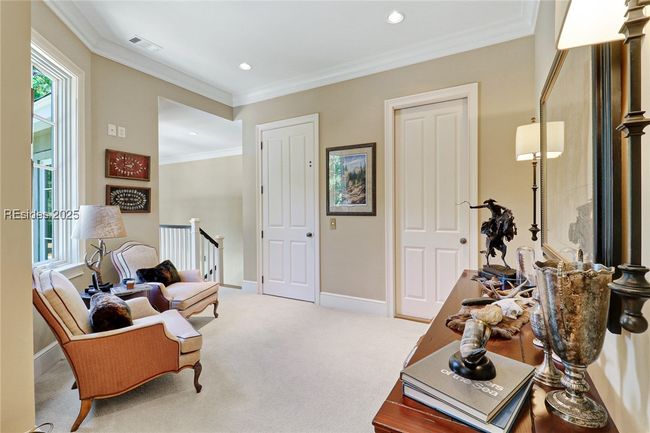 10 Brams Point Rd, House other with 4 bedrooms, 7 bathrooms and null parking in Hilton Head Island SC | Image 48