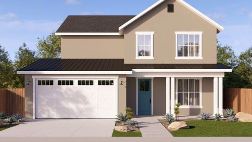 941 E Harter Ct, Visalia, CA, 93277 | Card Image