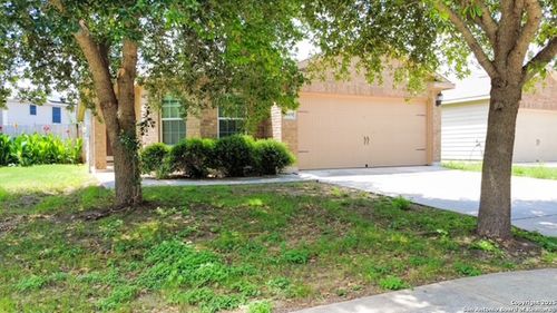11439 Luckey Ledge, San Antonio, TX, 78252-2343 | Card Image