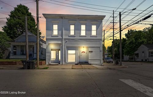 2201 Griffiths Ave, Louisville, KY, 40212-1267 | Card Image