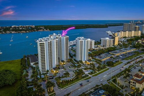 603-2 Water Club Way, North Palm Beach, FL, 33408-3729 | Card Image