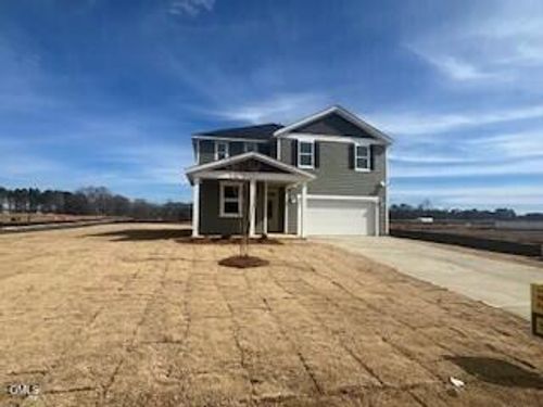 358 Norman Ave, Lillington, NC, 27546-4429 | Card Image