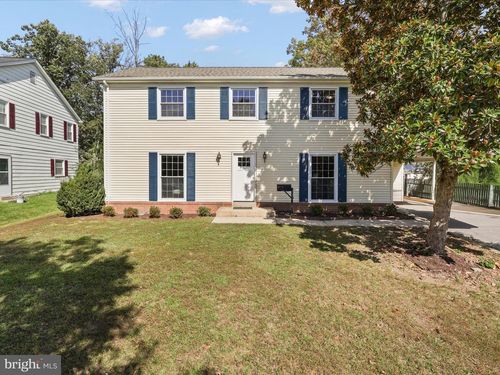9012 Horton Rd, LAUREL, MD, 20708-2806 | Card Image