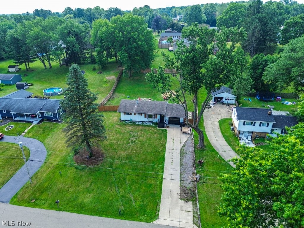 Residential in Canton 3