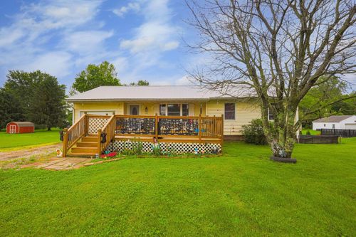 101 Oakland Blvd, Newark, OH, 43055-8826 | Card Image