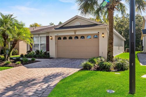 735 Vineyard Way, Kissimmee, FL, 34759-3634 | Card Image