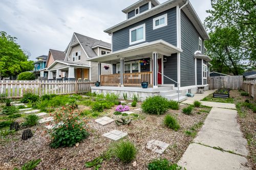 1013 N Lasalle St, Indianapolis, IN, 46201-2212 | Card Image