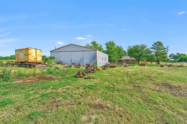 1730 Mackey Rd, Home with 0 bedrooms, 0 bathrooms and null parking in Howe TX | Image 20