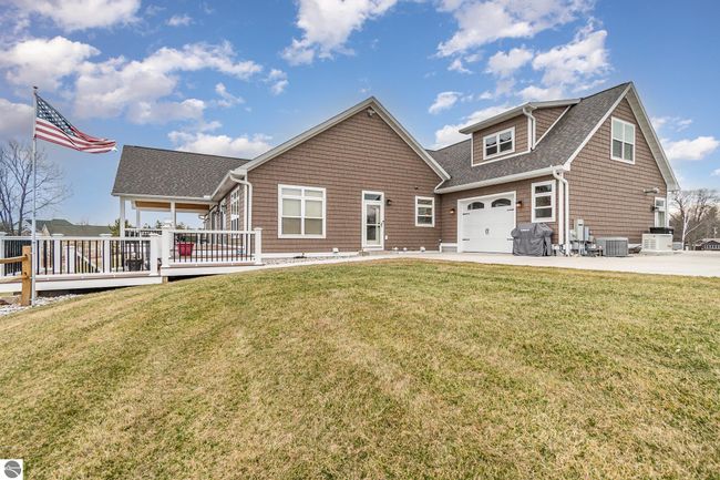 7270 Shoreview Dr, House other with 4 bedrooms, 4 bathrooms and null parking in Oscoda MI | Image 40