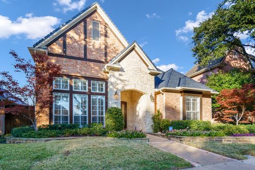 5822 Coolwater Cv, Dallas, TX, 75252-4900 | Card Image
