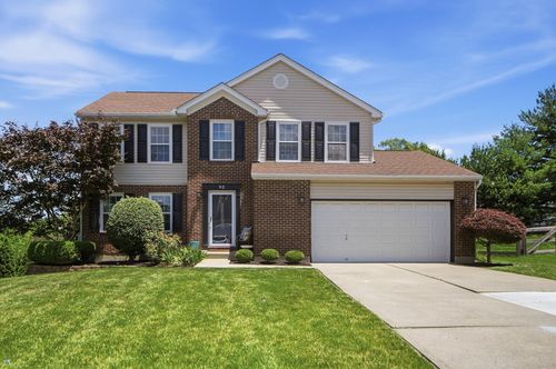 92 Belmont Ct, Florence, KY, 41042-8986 | Card Image
