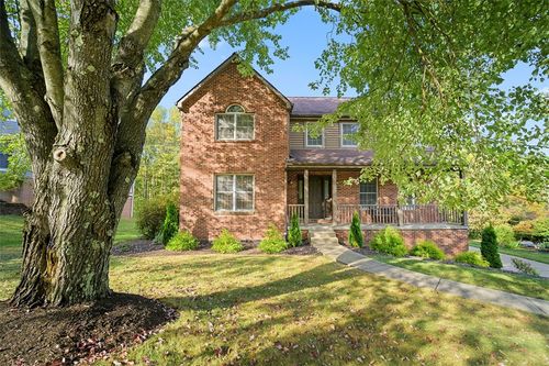 2379 Delo Dr, Gibsonia, PA, 15044-9158 | Card Image