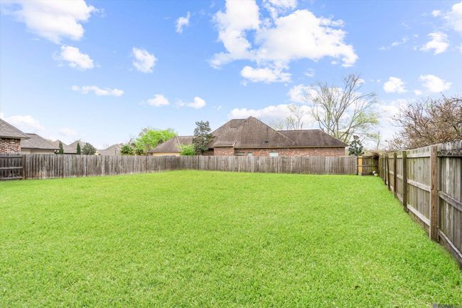 415 Clocktower Dr, House other with 3 bedrooms, 3 bathrooms and null parking in Saint Gabriel LA | Image 23