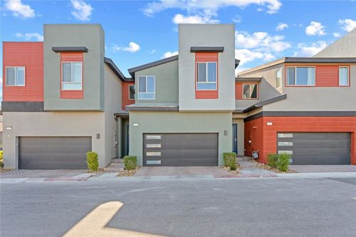 3195 Bertonico Avenue, Henderson, NV, 89044 | Card Image