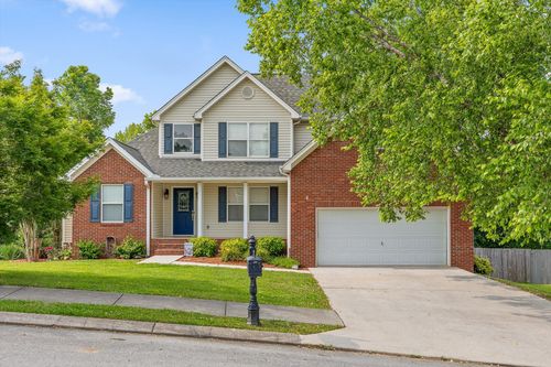 9713 Homewood Cir, Ooltewah, TN, 37363-8190 | Card Image
