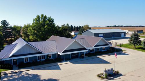 824 Center Ave N, Blooming Prairie, MN, 55917-1153 | Card Image