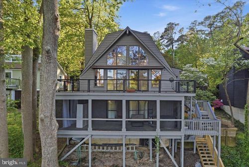 544 Lake Dr, LUSBY, MD, 20657-3261 | Card Image