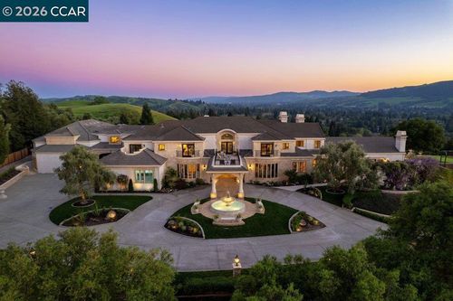 251 Santiago Ln, Danville, CA, 94526-1976 | Card Image