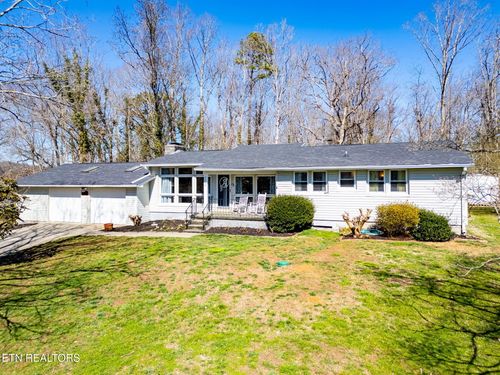 9200 Burchfield Dr, Oak Ridge, TN, 37830-3545 | Card Image