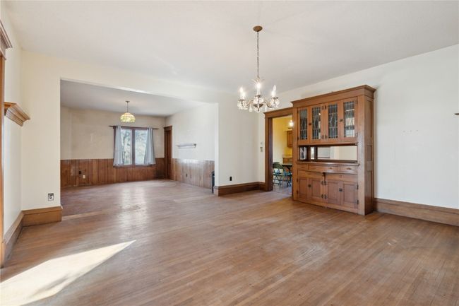 1573 190 Th St, House other with 4 bedrooms, 1 bathrooms and null parking in Clarence IA | Image 7