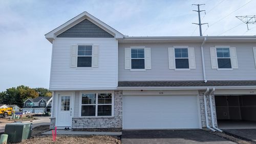 3074 Basswood St, Little Canada, MN, 55117-5525 | Card Image