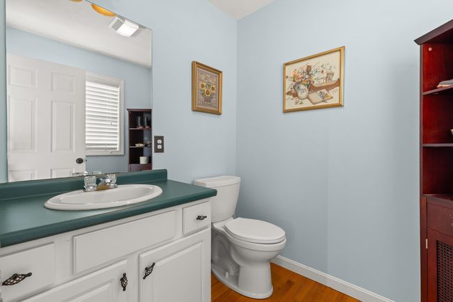 110 Sky View Dr, House other with 3 bedrooms, 3 bathrooms and null parking in Pelham NH | Image 12