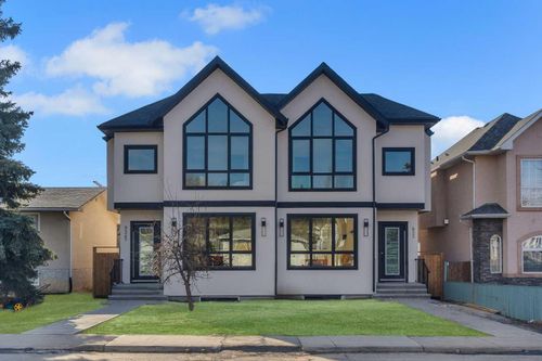 4525 20 Ave Nw, Calgary, AB, T3B0T7 | Card Image