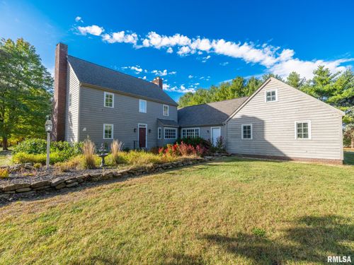 11417 N State Route 91, Dunlap, IL, 61525-9218 | Card Image