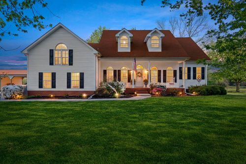6930 Hall Rd, Greenbrier, TN, 37073-5805 | Card Image